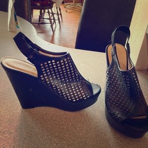 Wedges